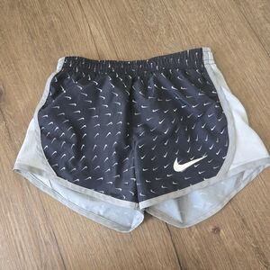 Youth Nike Dri Fit Shorts